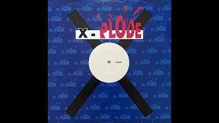 Mundo Vision – Revolution (Ultimate Black Out Mix) 12", (1994, Belgium)