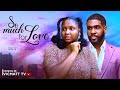 Poor Girl Won Rich Man's Heart: SO MUCH FOR LOVE (The Movie) love story
