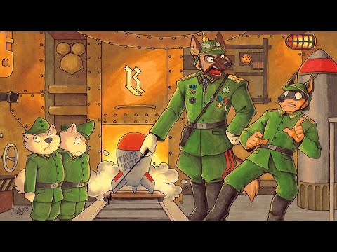 ЖЕЛЕЗНЫЙ КАПУТ Сборник серий 1-13 #КАЛАМБУР