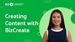 Vídeo de BizLibrary