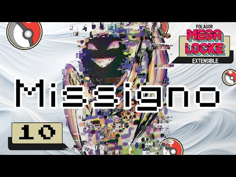 Pokémon Oro Heartgold MEGALOCKE 3 Ep.10 - NO ME LO PUEDO CREER