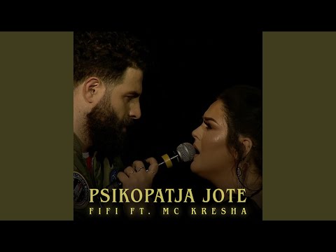 Psikopatja jote