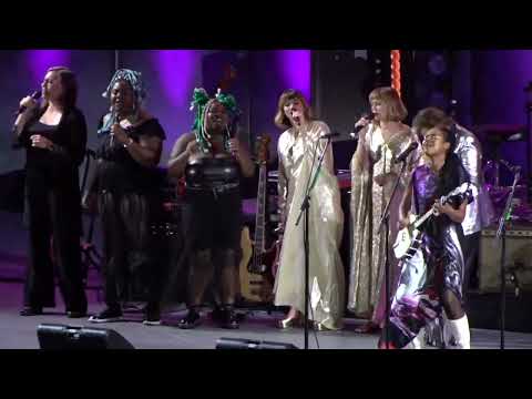 Brandi Carlile & Allison Russell | Requiem (Allison Russell) | live Hollywood Bowl, October 14, 2023