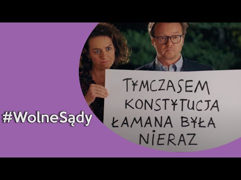 Wolne sądy