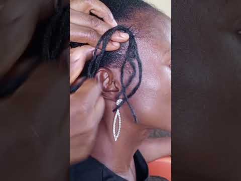 # #hairstyle # #braids #hair