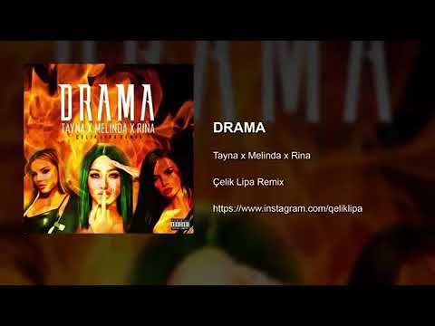 Tayna x Melinda x Rina - Djege