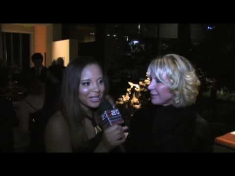 Heidi Dillion | Fashion Talk With Yeohlee Teng