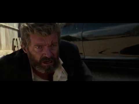 Logan- Hans Zimmer- Time (Inception)