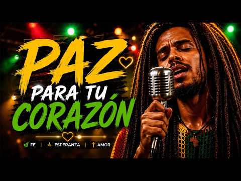 Gospel em Reggae