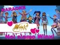 Noi Siamo Winx - Karaoke - Film Winx Club - Il ...