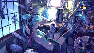 Nightcore - LUCENTE (루첸트) - Intro: Universe