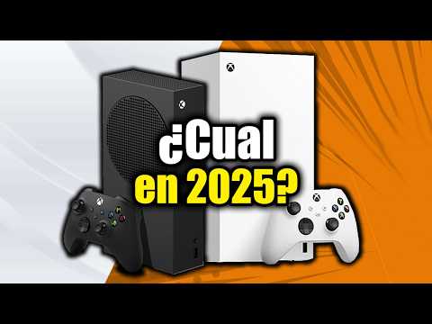 Xbox Series vende un 20% menos que Xbox One tras 4,5 años en USA