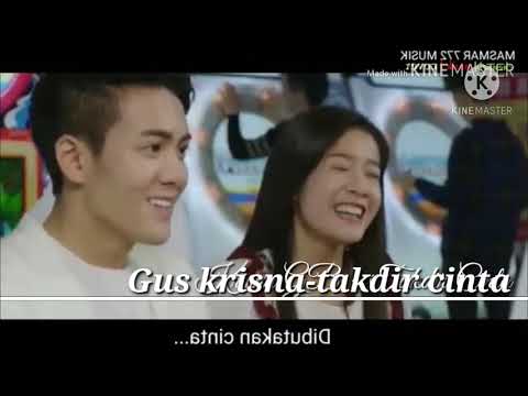 gus krisna-takdir cinta