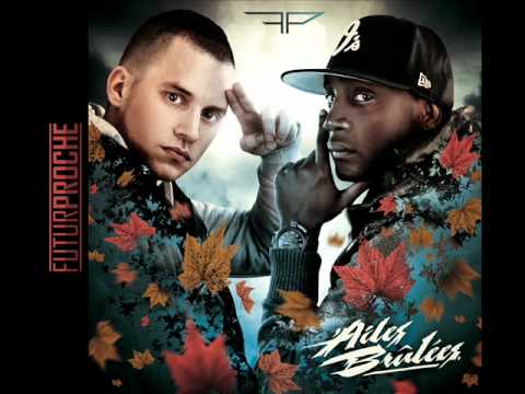 Kennaden - Hors Norme Feat Futur Proche