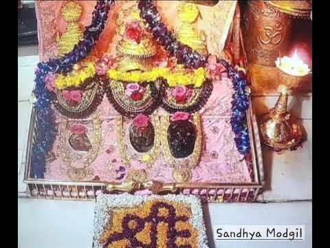 Karta rahun gungaan, mujhe do aisa vardan - Maninder Ji 