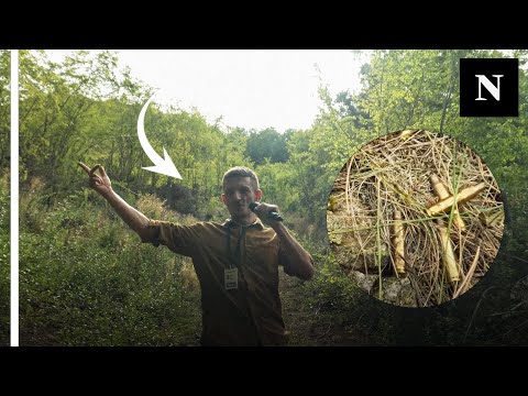 Vullneti futet thellë në Bajnska, gjen dëshmi e afrohet kufirit me Serbi