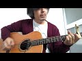 Deliver Me(Tom McRae)