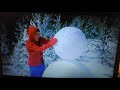 Boohbah Snowballs Storyworld Segment English Narration
