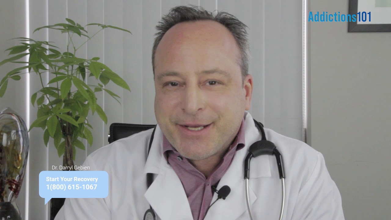 How Does Cocaine Rehab Work