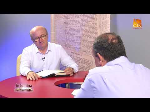 073 In Lumina Cuvantului - Florin Corde - Invatatura despre Duhul Sfant