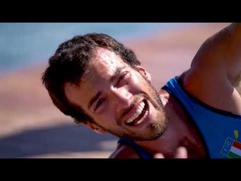 2022 World Rowing Under 19 & Under 23 Championships - best moments