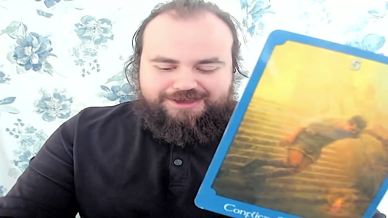 AQUARIUS ♒ DIVINE INTERVENTION 🤯 DO NOT LOOK BACK