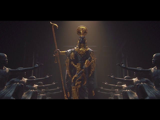 Vídeo relacionado con Ankh Gods of Egypt Board Game Pharaoh Expansion Ancient Egyptian Mythology Game Strategy Game for Adults and Teens Ages 14+ 2-5 Players Average Playtime 90 Minutes Made by CMON