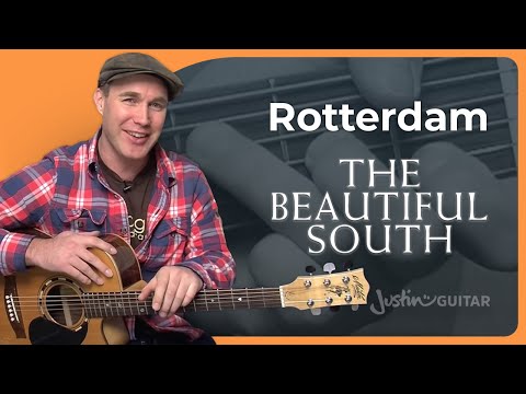 Tab - Beautiful South - Rotterdam