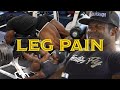 Episode 7 || Earn Your Pancakes - Legs only for the Tru Dawgs