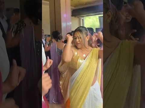 Vaada Mappillai Dance at Wedding #srilankanweddingdj #girlsdance #weddingdancedj #djgayan #djdance