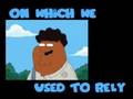 Family Guy Rap with Lyrics! 