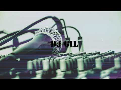 DJ GIL SÓ AS MELHORES VOL 1 BREGA ANTIGO