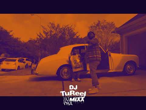 Rizzoo Rizzoo - PAY EM NO MIND (Dripped & Screwed)