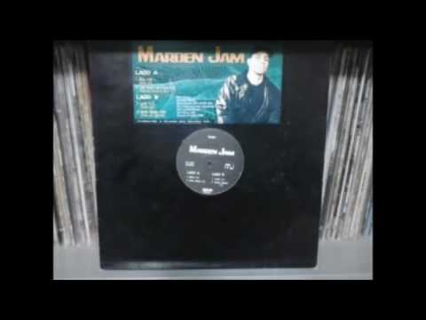 DUZHA DJ  CLASSICS PRODUCTIONS  PRESENTS   MARDEN JAM TUDO NOSSO