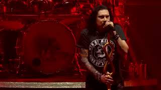 Dream Theater - Scene Four: Beyond This Life / Distant Memories - Live in London 2020 HD