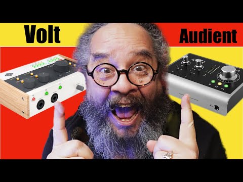 Universal Audio Volt 476 – Interface audio 4 entrées / 4 sorties - Vidéo 11