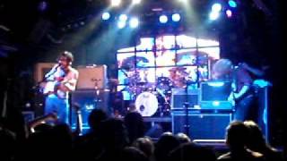 Biffy Clyro - Semi-Mental (Live in Vienna - 21/23)