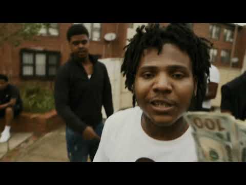 Morally Rich Jake - Villain ( Official Video ) Dir. @Waxbando