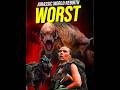 Why Jurassic World Rebirth Is Worst Dinosaur Movie Ever