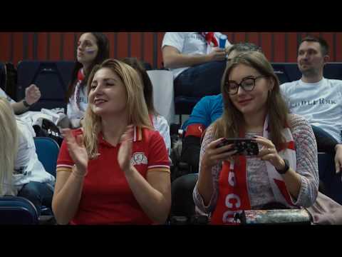 Bringing Together Cup 2019 Final (short clip)