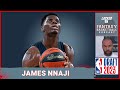 James Nnaji: The Defensive Prodigy With Offensive Woes | 2023 NBA Draft