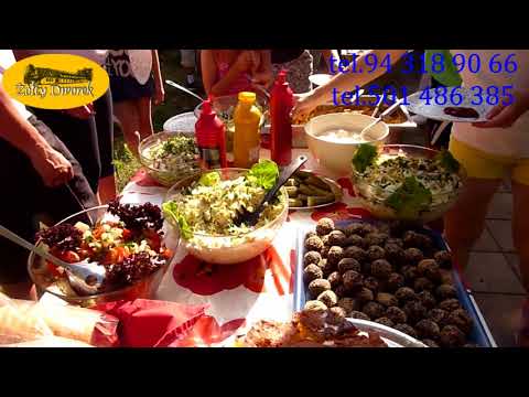 Wakacje nad Morzem w Mielno