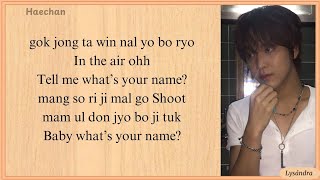 Download lagu WYN? (feat. HAON) - Haechan | Easy Lyrics mp3 Download lagu WYN? (feat. HAON) - Haechan | Easy Lyrics mp3