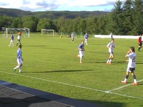 Surnadal - Varfjell ( Del 1)