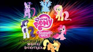My Little Pony (MLP) Find A Pet (Perfect Pet)