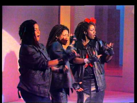 TOPPOP: Mai Tai - Body And Soul