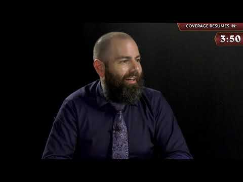 Pavel vs Casie - Hearthstone Grandmasters Europe S2 2019 - Week 6