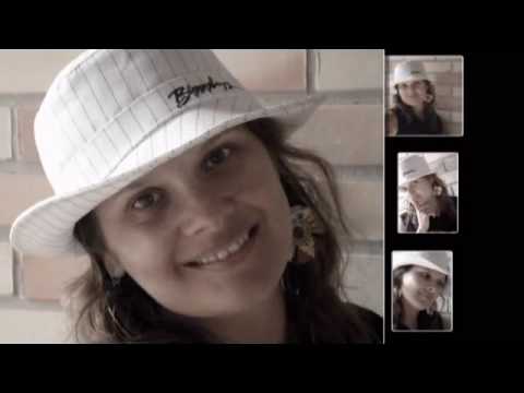 Liana 2009 - Parabéns Amiga