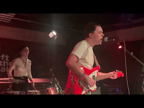 Midding - Clem´s Crime - Live @ Annabel Up, Rotterdam - 10/2025