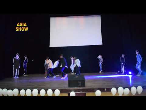 The Red Bullet 4 - Seven Drop (categoría rockie)